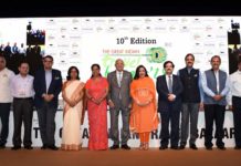 Rajasthan was poised to take back the space of being the leading tourism hub in the country said the Chief Minister, Ms. Vasundhara Raje