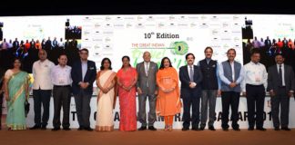 Rajasthan was poised to take back the space of being the leading tourism hub in the country said the Chief Minister, Ms. Vasundhara Raje