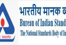 Indian Bureau of Standards (BIS)