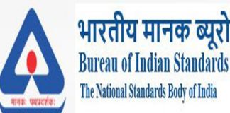Indian Bureau of Standards (BIS)