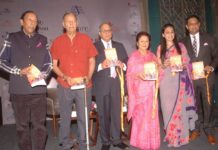 Launching of Singha Durbar