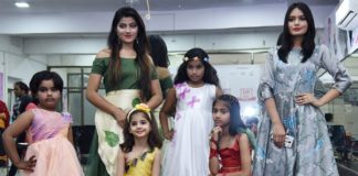 Beauty, Pets, Kids Catwalk