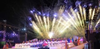 Rajasthan Day Festival