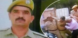 SI Mahendra Chaudhary