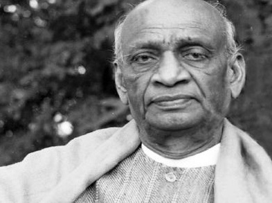 Sardar Patel, threaded India, unity