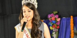 Bollywood Singer Ravindra Upadhyay and Miss India First Runner Up Simran Sharma of the city have been awarded the prestigious Youth Gems Award for achieving outstanding success in their respective fields.
