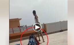 Spirited,daughter, leapt out, ceiling