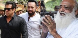 aslman khan-aasaram bapu