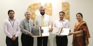 BSDU, IOT, AI skills,Fork Technologies