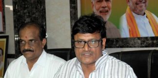 rajasthan Congress, Rajendra Rathod bjp