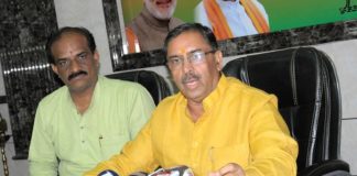 Baba Saheb Ambedkar, Dr. Arun Chaturvedi