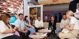 GITB,tourism business