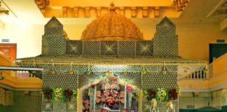 Sri Krishan Balram Temple, Jagatpura, Patotsava Divas