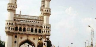 Mecca Masjid, blast case, Asimanand acquitted