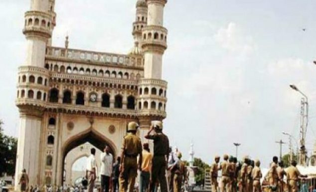 Mecca Masjid, blast case, Asimanand acquitted
