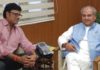 Minister Rajendra Rathore's lobbying, Rural Development Department to meet 645 million
