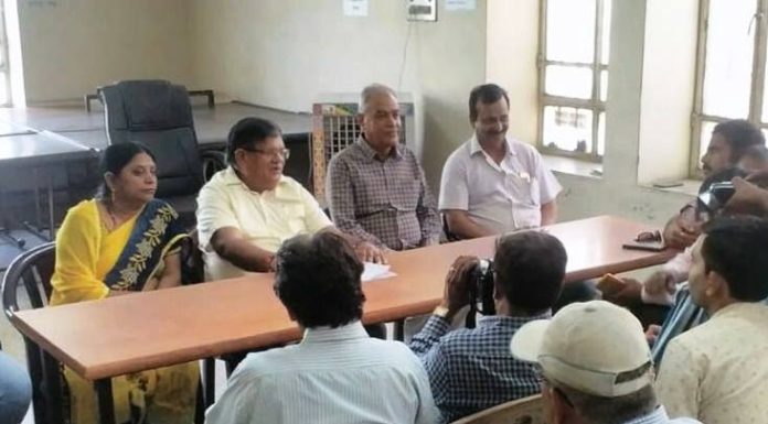 Modi government, set up, historic, pattern, home minister, gulab katriya