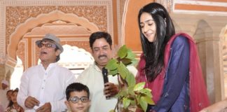 Gauravi Kumari, inaugurated, Cultural Heritage Training Camp, City Palace jaipur