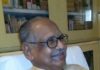 Awarded,Rajasthani writer, Vijay Verma, bihari Award