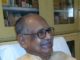 Awarded,Rajasthani writer, Vijay Verma, bihari Award