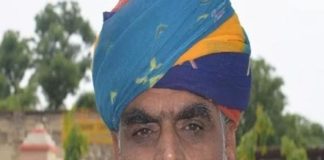 Jail, BJP MLA, Jhabar Singh Khrara, arrested, acb, Buy, cheap pipe