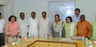 cm raje,Ramsankar Katheria