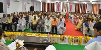 backward, leader,development, Jhalawar, cmVasundhara Raje