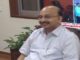 D.B. Gupta, Chief Secretary, Rajasthan