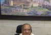 Kishore Rungta,Former BCCI treasurer, sentenced to 2 years jail