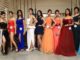 Models, Miss India 2018, Seismallin, Caesars Salon, jaipur