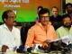 Rajendra Rathod, counterpart, Ashok Gehlot,terrorizing, officers, ias