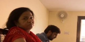Suspended, IAS Nirmala Meena, Serender, ACB jodhpur