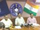 ACB ADG Alok Tripathi, IG VK Singh, Dalal Chiranjeevi Kumar Joshi, Kamaljit Singh Ranawat, Mobile Surveillance, ACB,