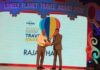 Lonely Planet, two prestigious, Tourism Award, Rajasthan Tourism, anand tripathi