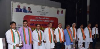 bjp,government,always, increased, country, self,respect