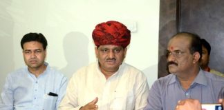 People, Karnataka, deny, Congress, bjp