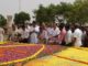 cm Vasundhara Raje, remember, former Vice-President, Shekhawat