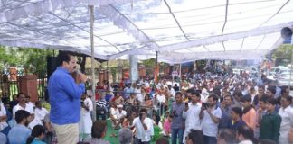 Congress, allegations, Modi government, betrayed. people, four years