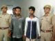 Inspector Surendra Singh, contaminated investigation, acquitted two robbers