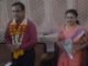 ias Dr. Rajesh Sharma, charge, DIPR Commissioner