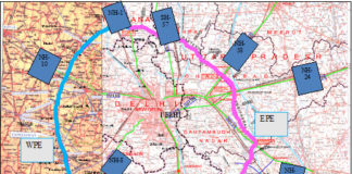 Prime Minister, Narendra Modi,inaugurate,Eastern Peripheral Expressway