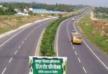 jaipur Ring Road,inaugurated, 15th August, cm raje, pwd