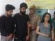 Jaipur, Honey Trap, Priya Seth, daughter, professor, trapped, jail