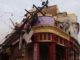 Rajasthan,storm, blind lied, twenty people, thousand, animal, bird, died