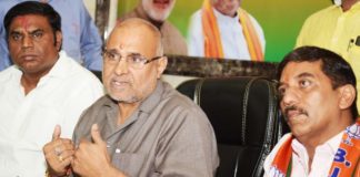 BJP, does not, run, specially, Avinash Rai Khanna, bjp rajasthan