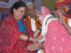 लोकतंत्र सेनानियों ने आपातकाल में लोकतंत्र को रखा जिंदा: वसुंधरा राजे Democracy fighters kept democracy alive in emergency: Vasundhara