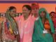 cm Vasundhara Raje, first bjp government, forgive, fifty thousand, loan, farmers, free