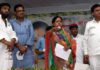Vasundhara Raje, turnaround, ashok gehlot, BJP government, gets, three times, development work, Jodhpur