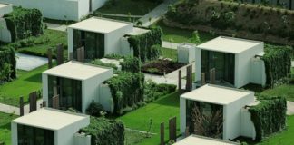 Illegal construction, jda jaipur, seal, Hotel Labua amer, jaipur