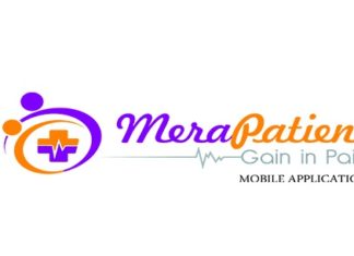 MERA PATIENT APP